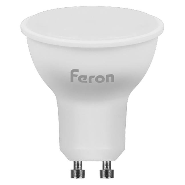51215 Светодиодная лампа Feron LB-24 51215
