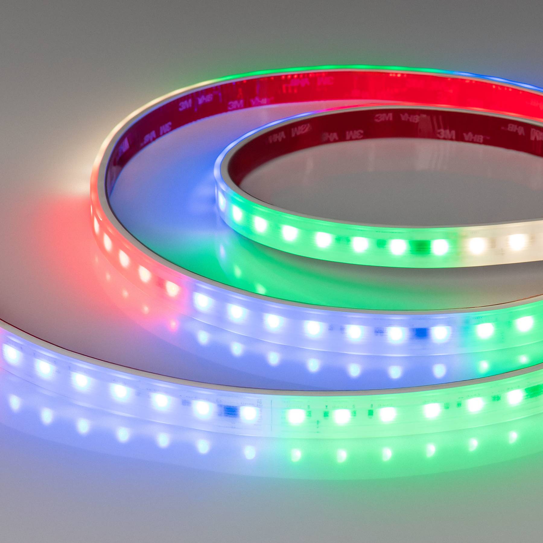 056721 Светодиодная лента Arlight DMX герметичная 056721