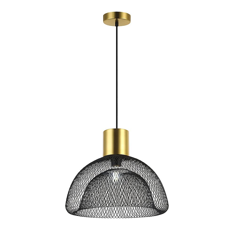 A7046SP-1BK Светильник подвесной Arte Lamp Castello A7046SP-1BK
