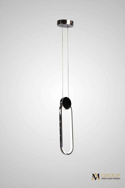 AM466 CHROM Светильник подвесной AM Group AM466 CHROM
