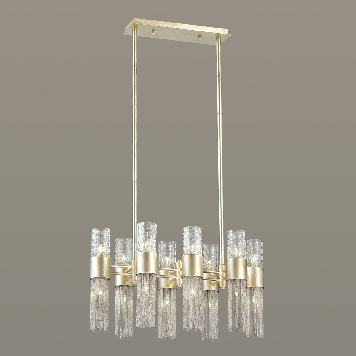 4631/16 Потолочная люстра Odeon Light Perla 4631/16