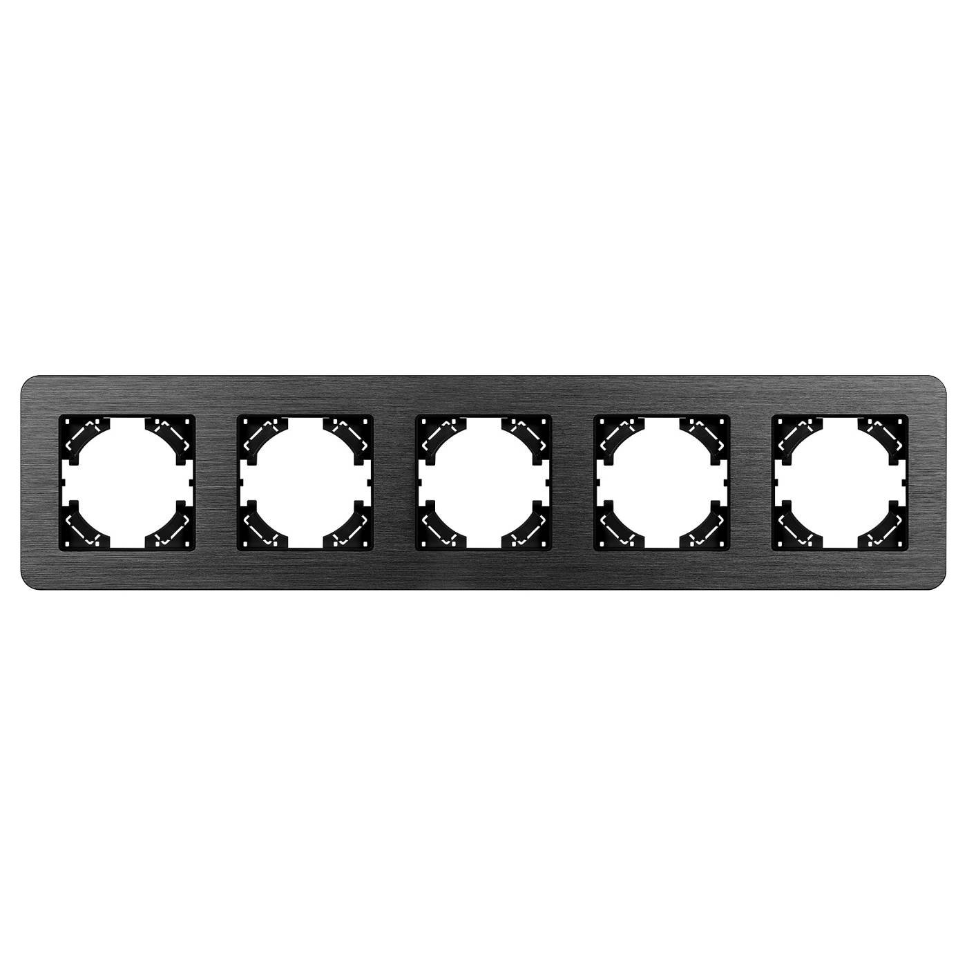 Рамка Arlight Akiry 049735