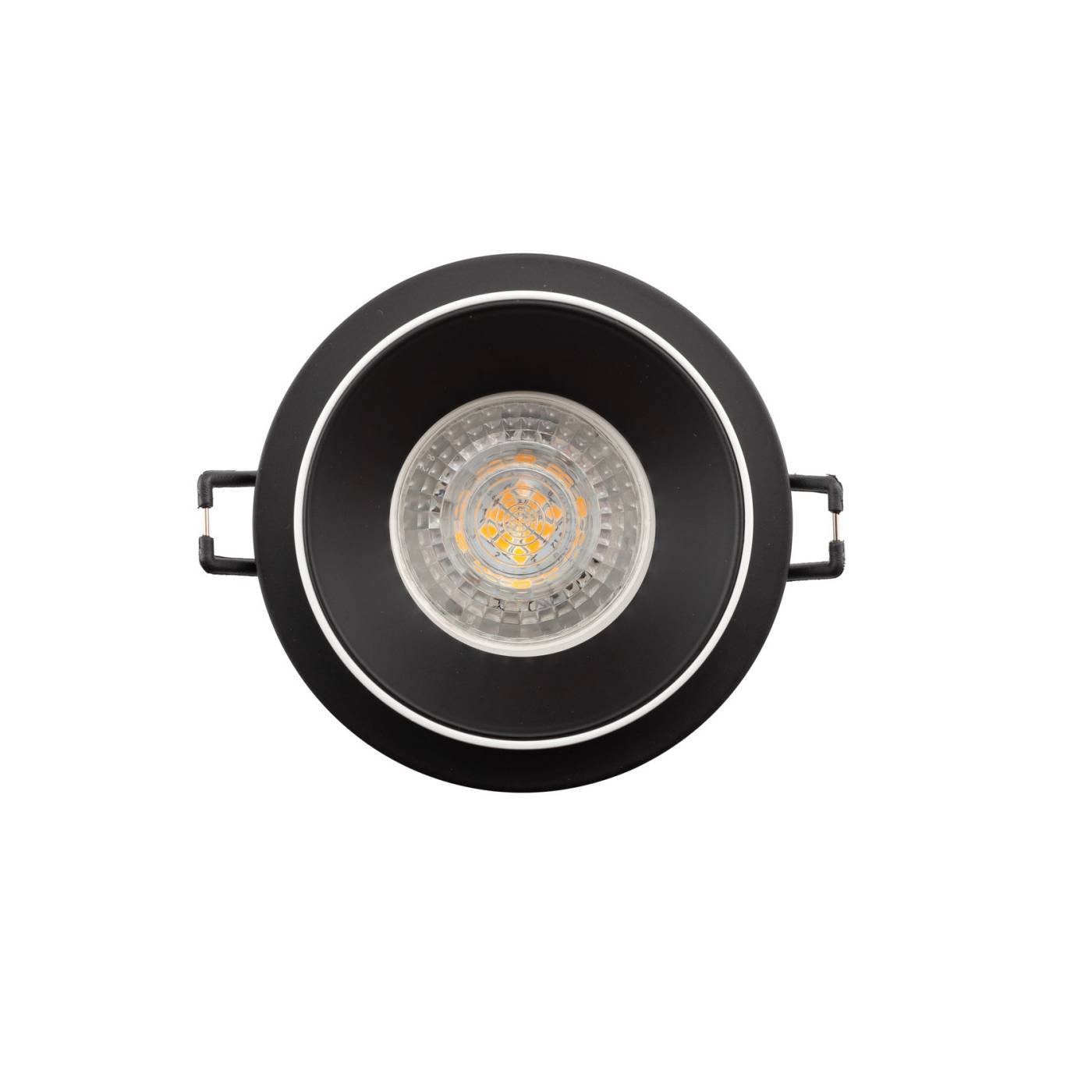 DK2400-BK Встраиваемый светильник Denkirs Dk2400 DK2400-BK