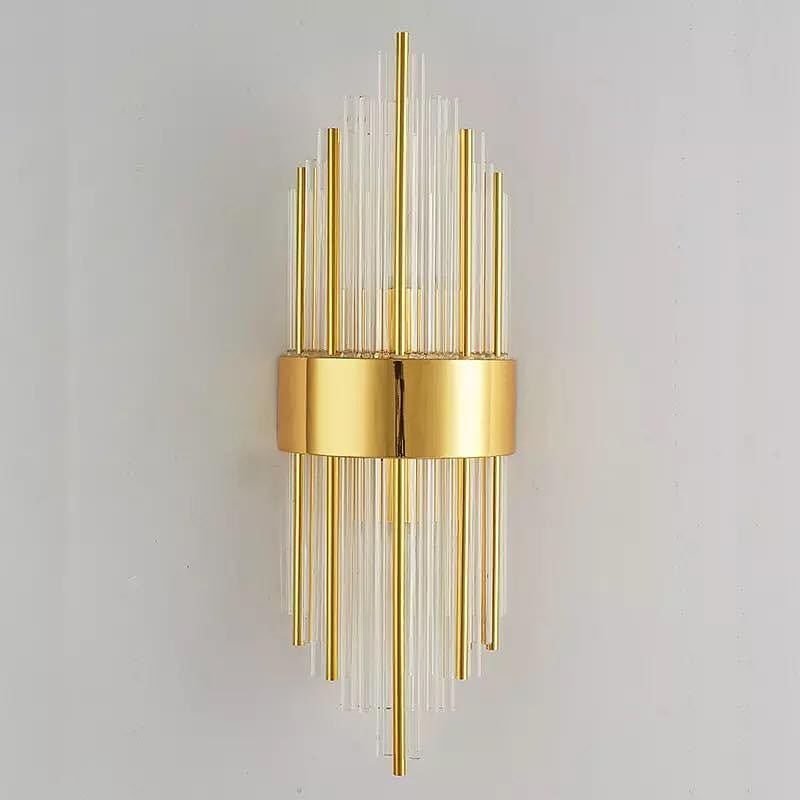 108177-22 Настенное бра ImperiumLoft Instal01 108177-22