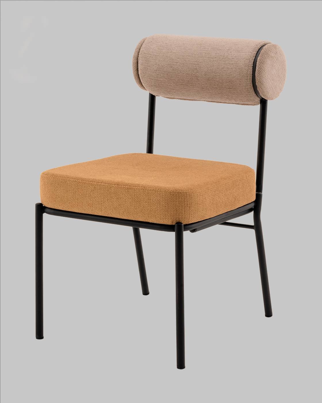 Обеденный стул Stool Group Ponpoun Totoro OTE-SH 170+272 bl.l