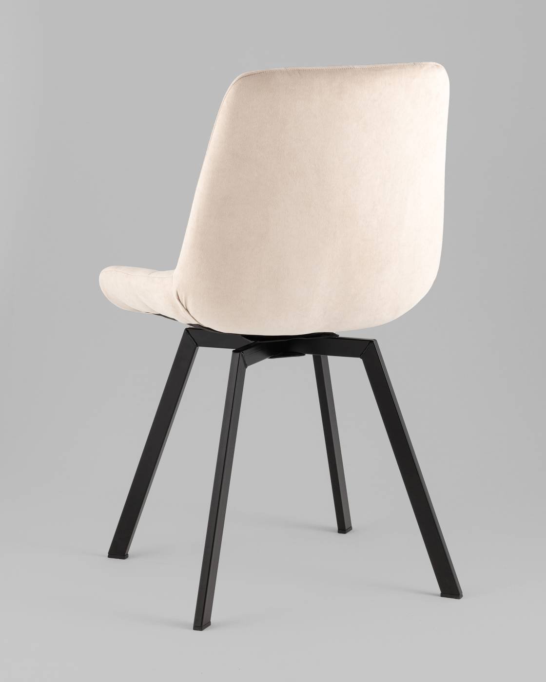 SG001-F2SPM-L004 Вращающийся стул Stool Group SG001-F2SPM-L004