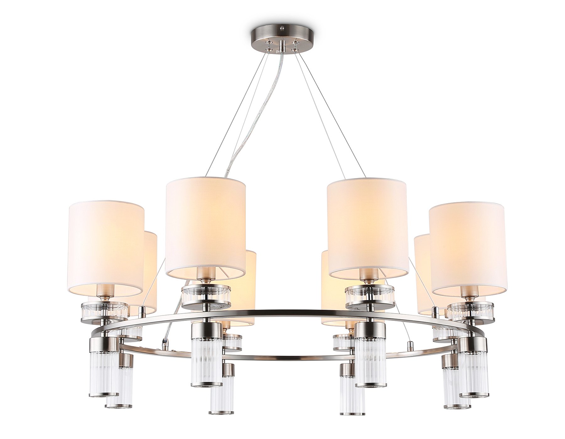 LH71293 Подвесная люстра Ambrella Classic LH71293