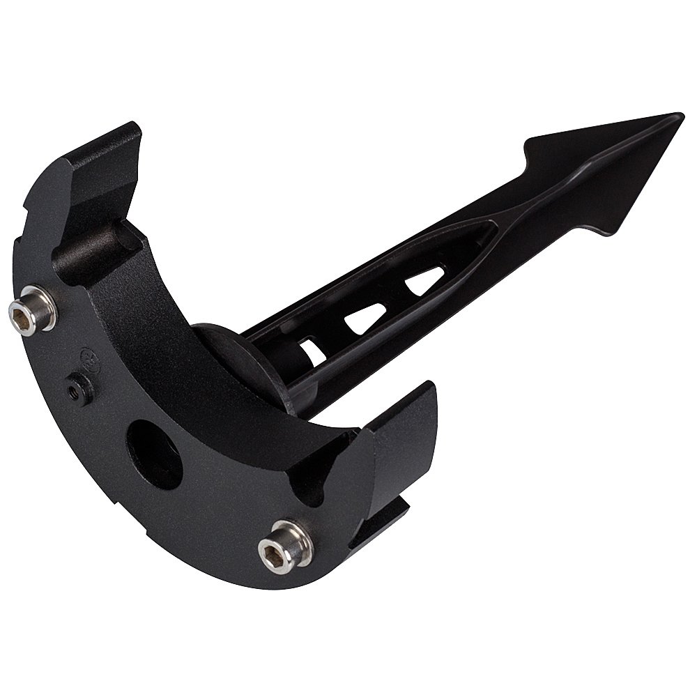 Основание-пика для установки светильников LGD-Path-Round120 в грунт Arlight Round 120 021906