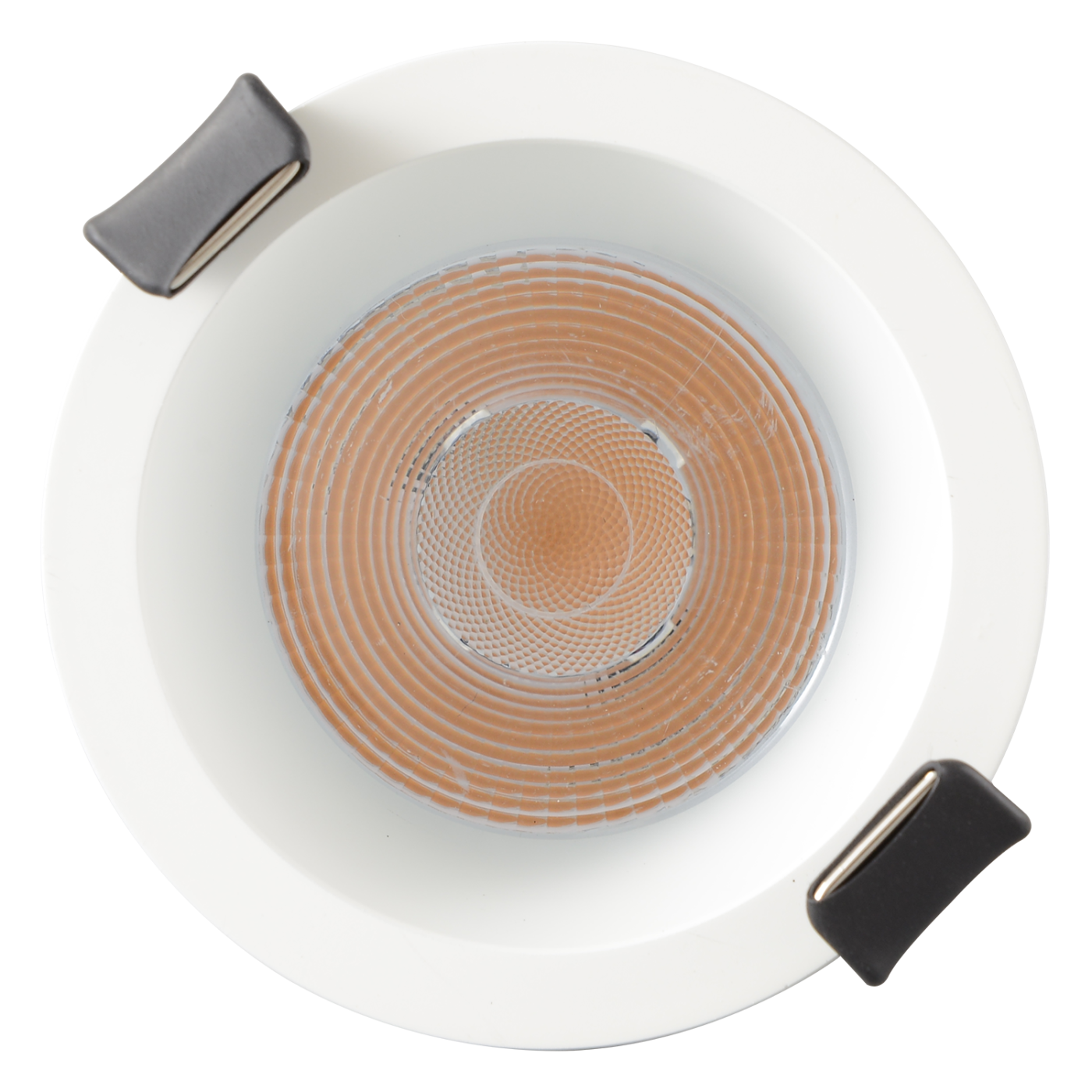 CLT 082C1 WH 4000K Встраиваемый светильник Crystal Lux Clt 082 CLT 082C1 WH 4000K
