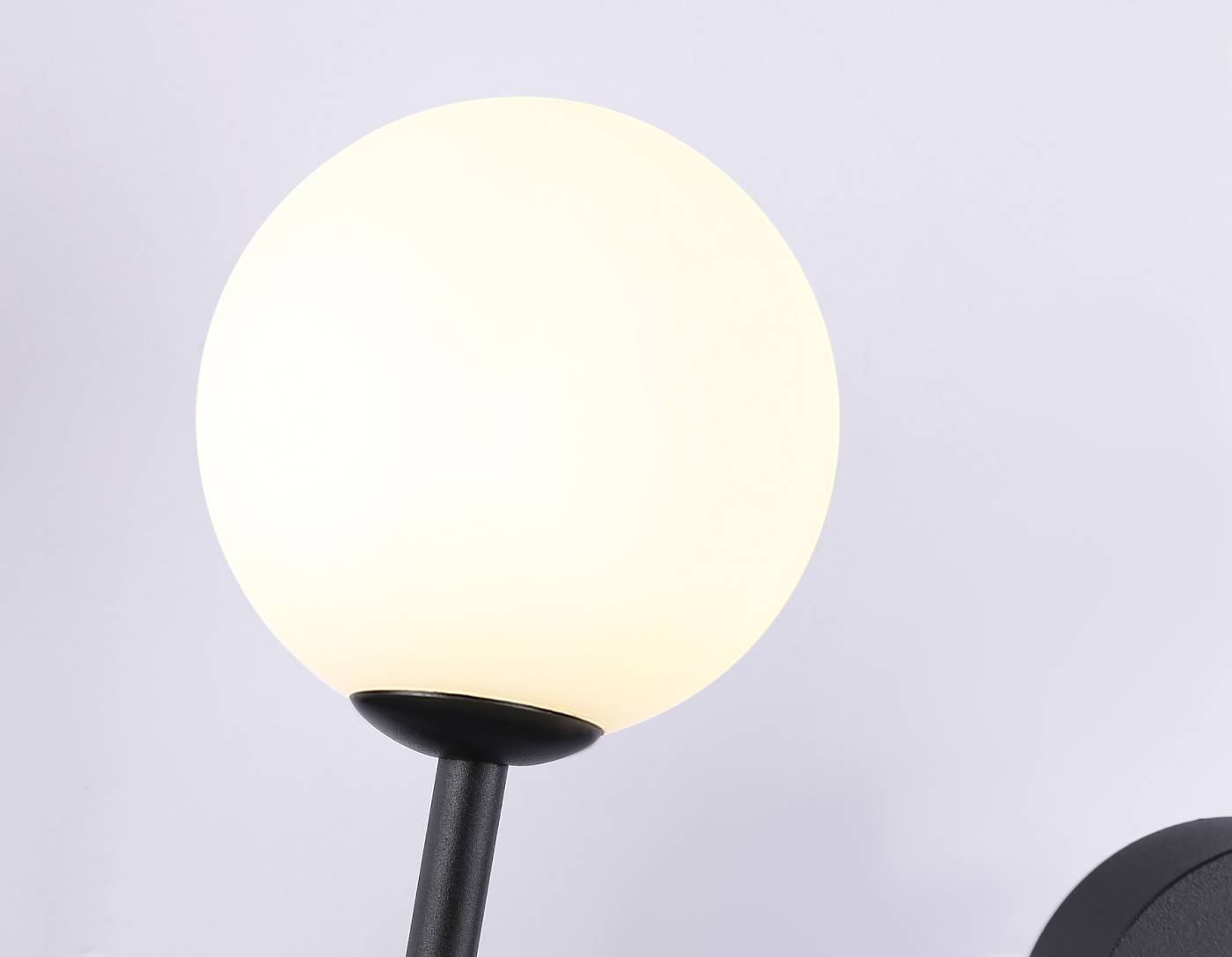 Настенное бра Ambrella LineTech FL66389