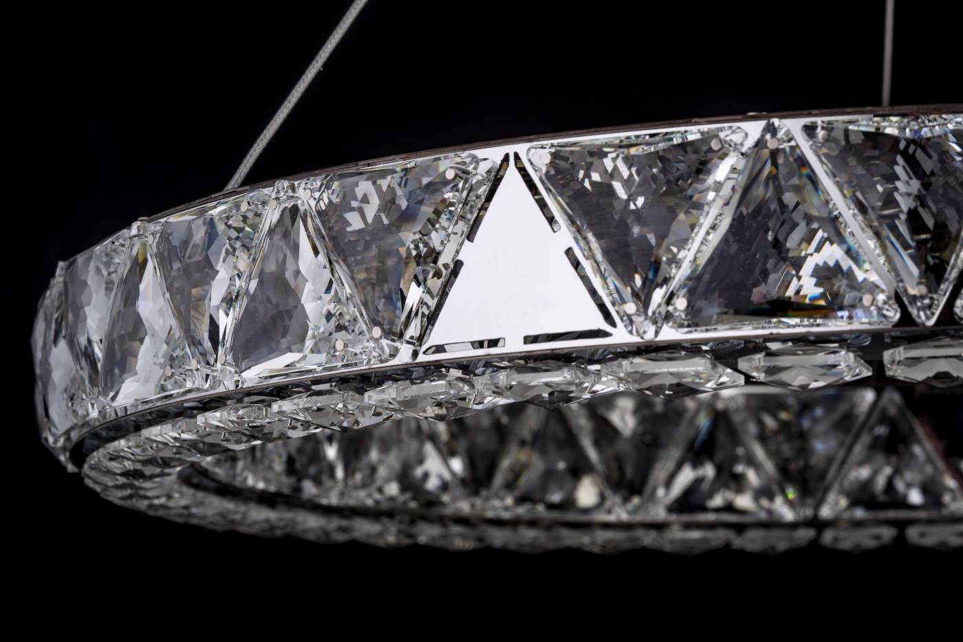 Daiano L 1.5.60.100 N Подвесная люстра Dio D'Arte Daiano Daiano L 1.5.60.100 N