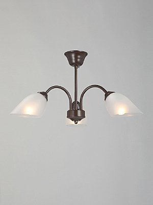 Потолочная люстра Vitaluce V3335-7/3PL