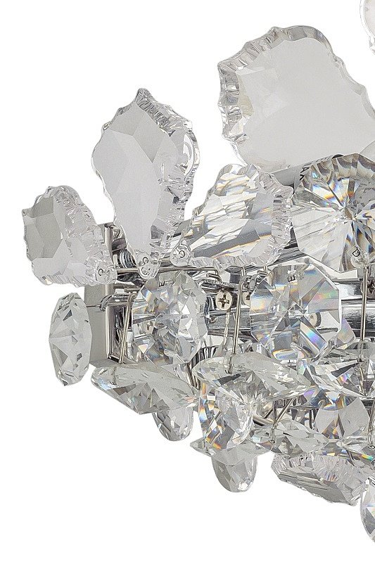 L30122 Настенное бра L'Arte Luce Luxury Trilliane L30122