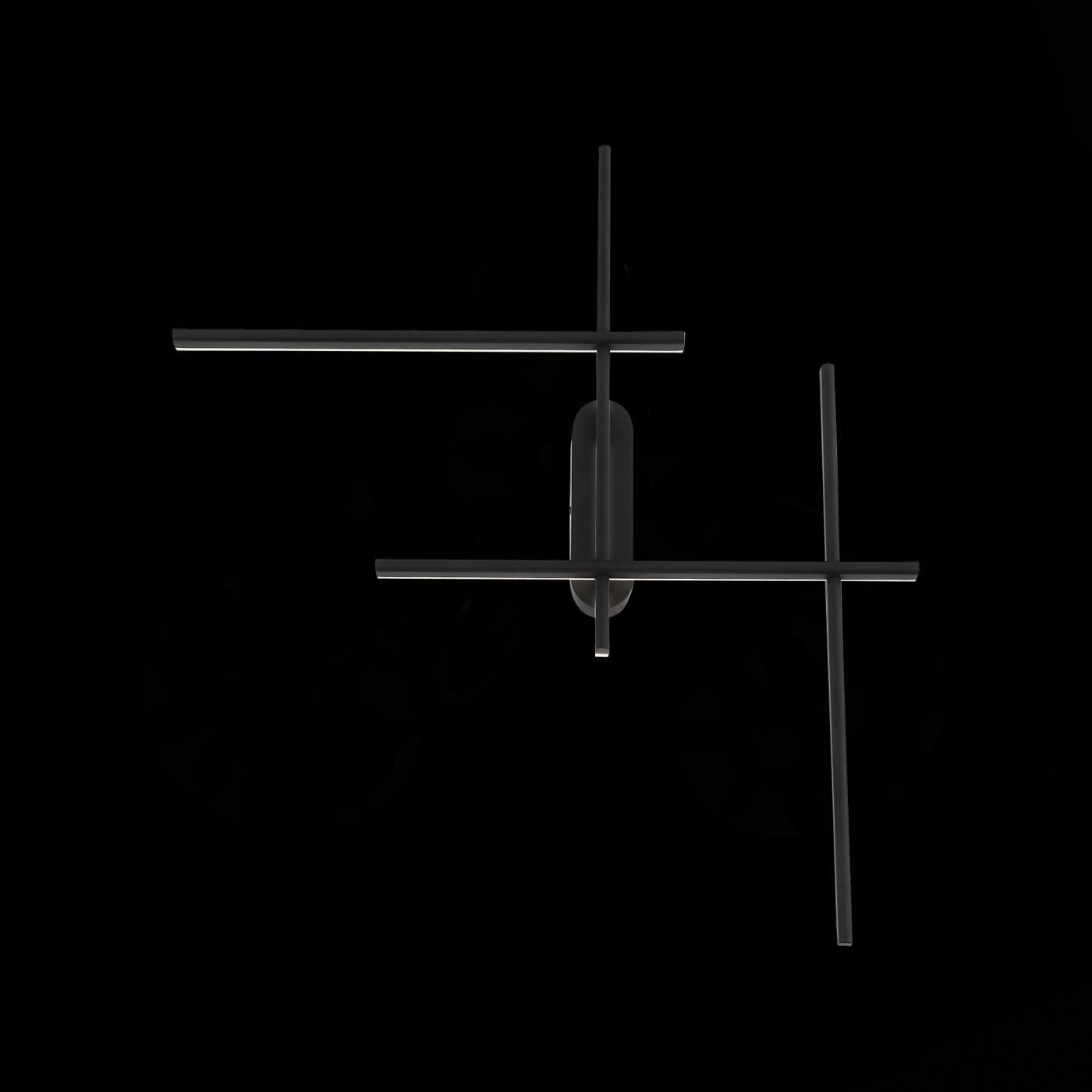 Настенное бра ST Luce Basoni SL394.401.04