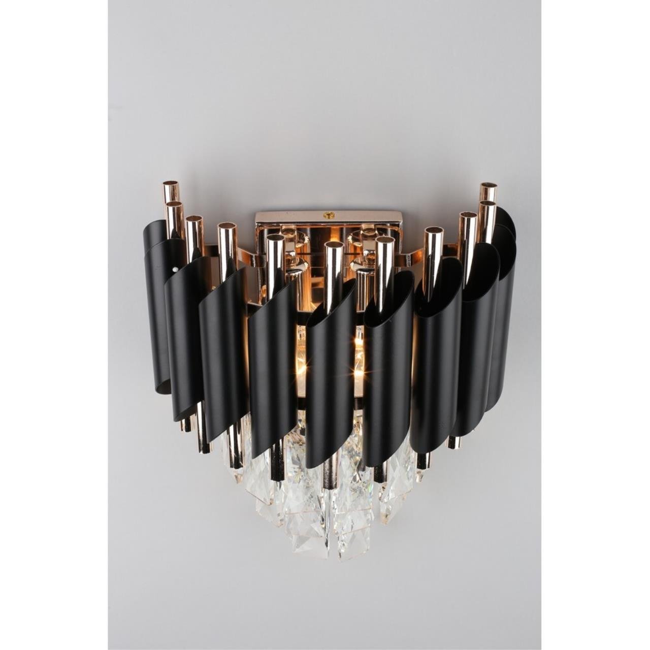 OML-81801-02 Настенное бра Omnilux Certaldo OML-81801-02
