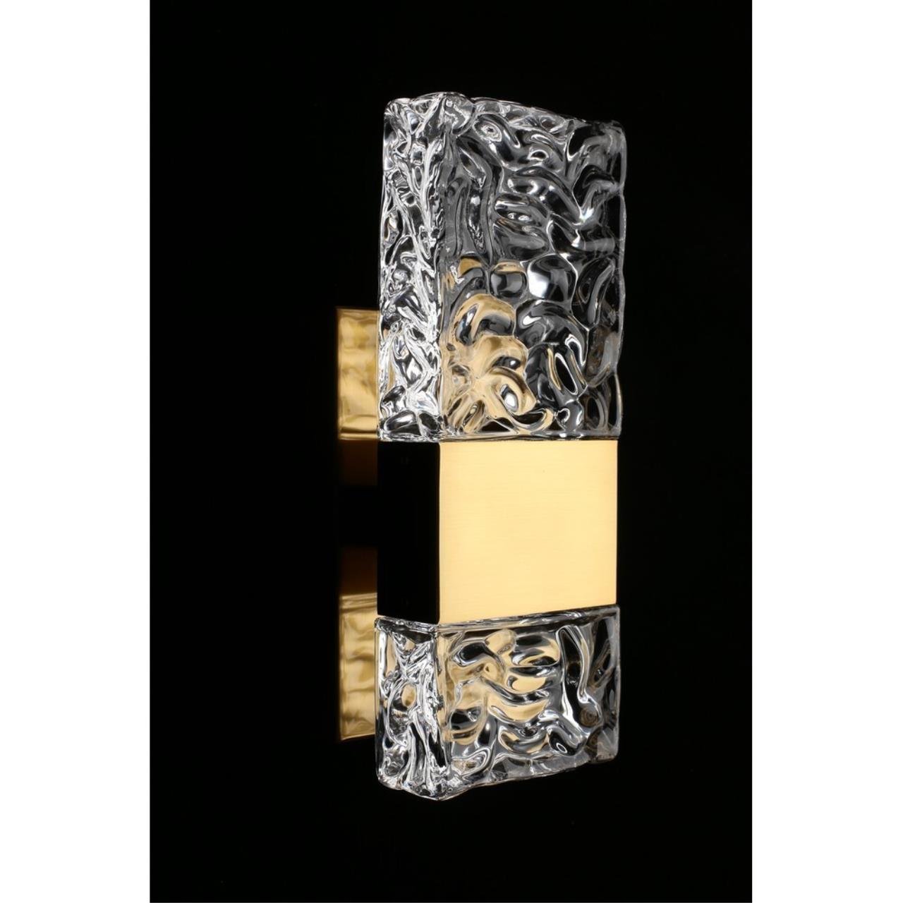 Настенный светильник Aployt Fabayann APL.335.01.10