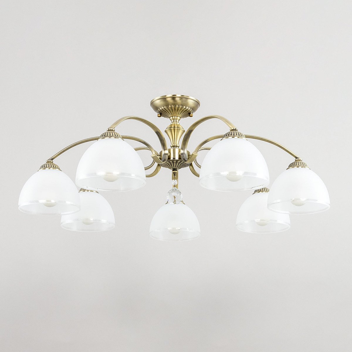 CL417173 Потолочная люстра Citilux Франческа CL417173