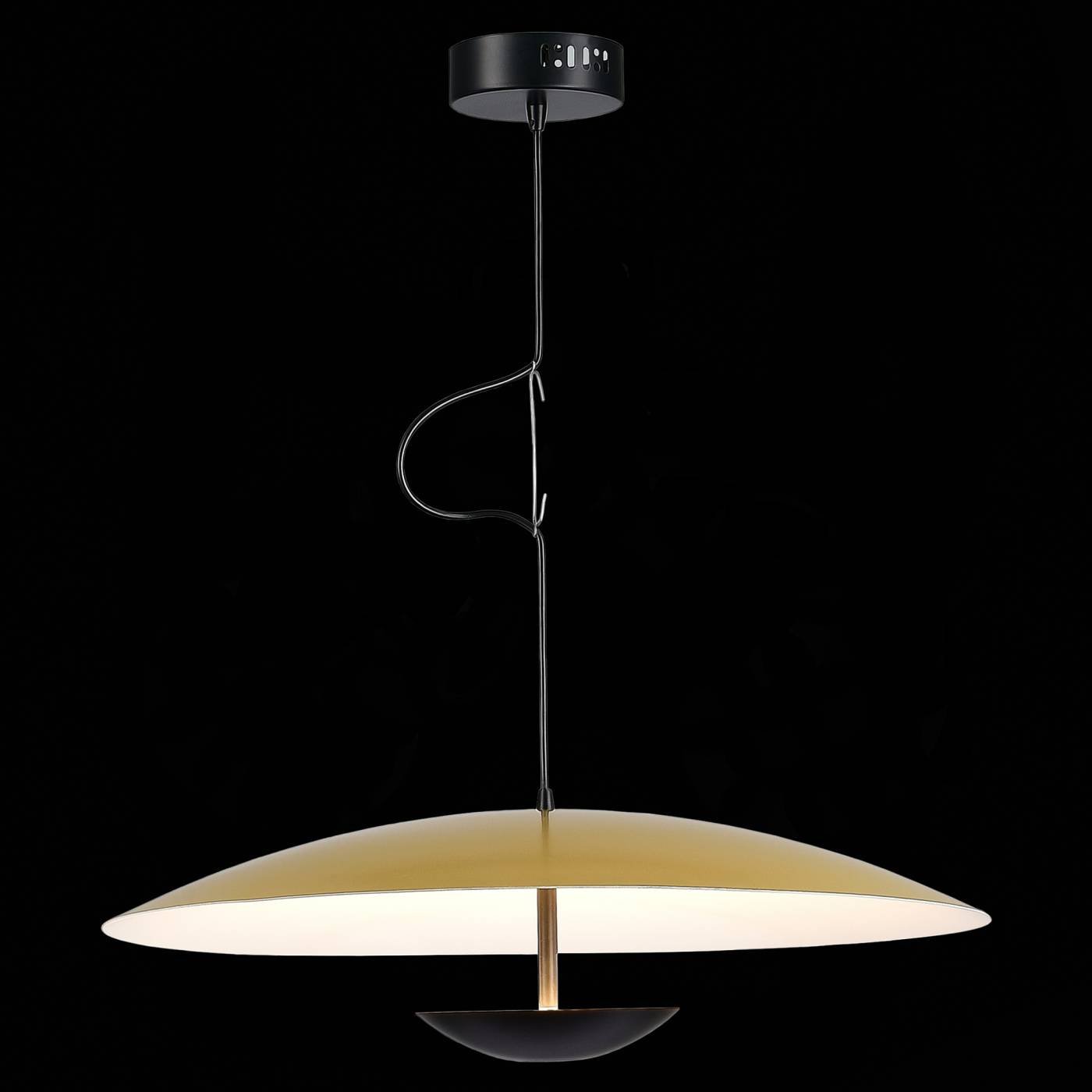 Светильник подвесной ST Luce Armonico SL6502.213.01