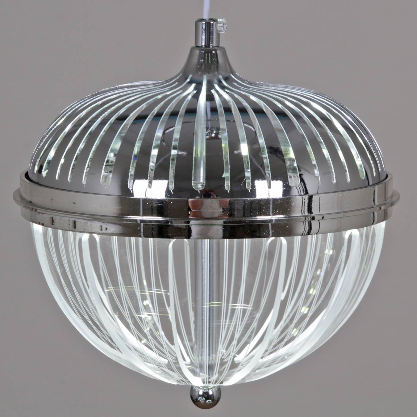 Подвесной светильник Reluce 05859-0.9-03 CR