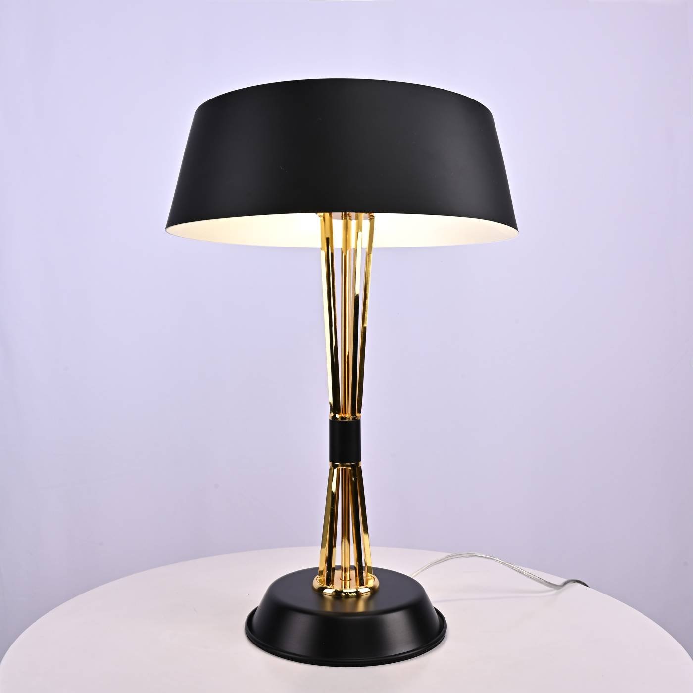 254581-22 Настольная лампа ImperiumLoft Reed01 254581-22