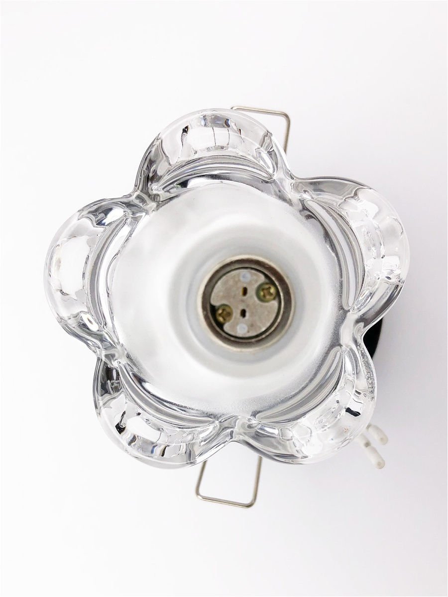 Встраиваемый светильник Elvan TCH-1275-GY-5.3-Wh