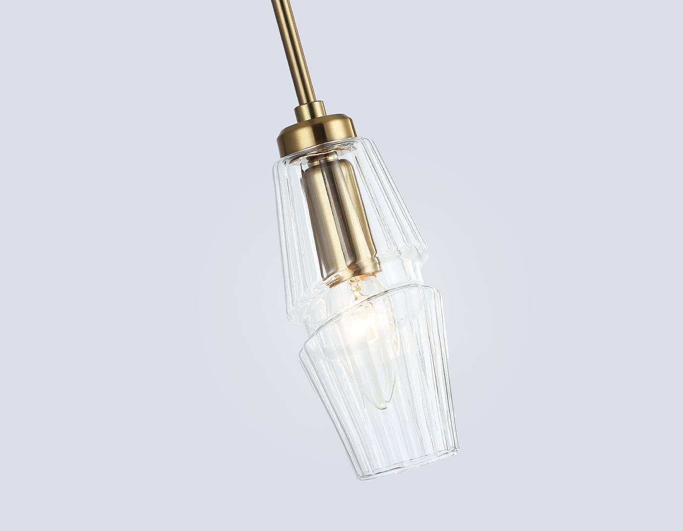 Светильник подвесной Ambrella Modern LH55208