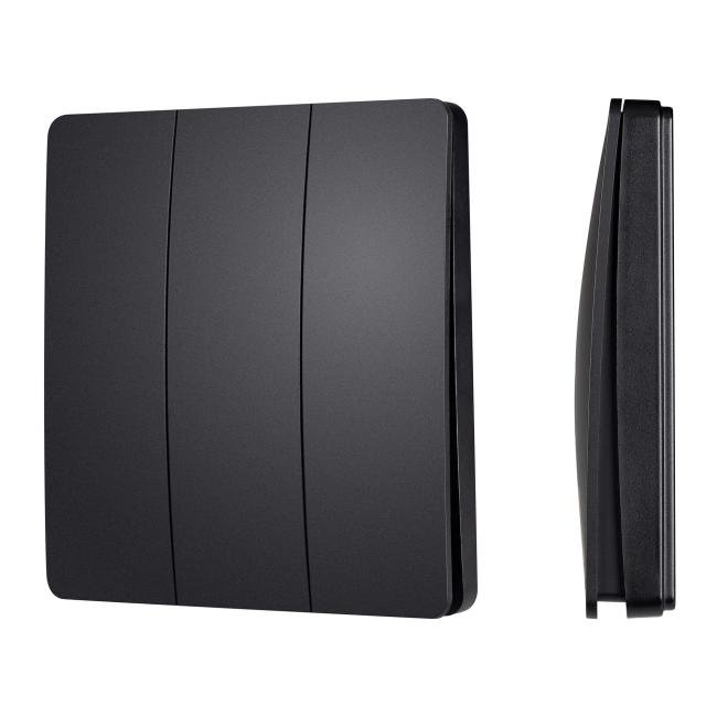 Накладная кнопочная панель Arlight 051675