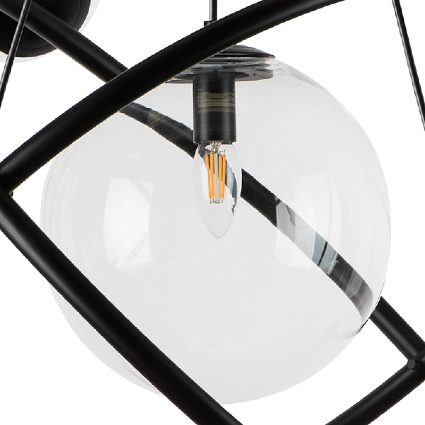 815410 Подвесная люстра Lightstar Croco 815410