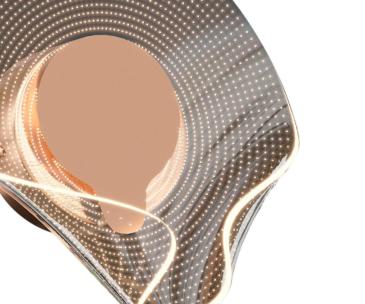 08052,37 Настенное бра KINK Light Эмина 08052,37