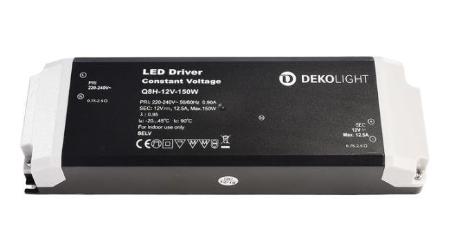 Блок питания Deko-Light power supply 862167