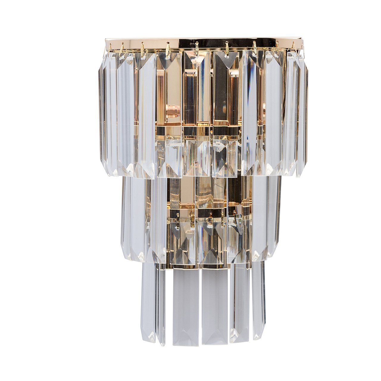 642022701 Настенное бра MW Light Аделард 642022701
