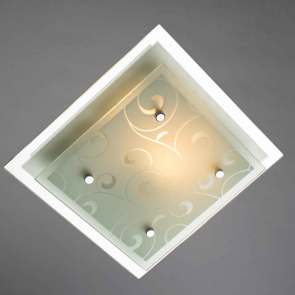 A4807PL-1CC Настенно потолочный светильник Arte Lamp ARIEL A4807PL-1CC