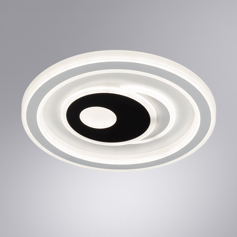 A1438PL-72WH Светильник потолочный Arte Lamp Forma A1438PL-72WH