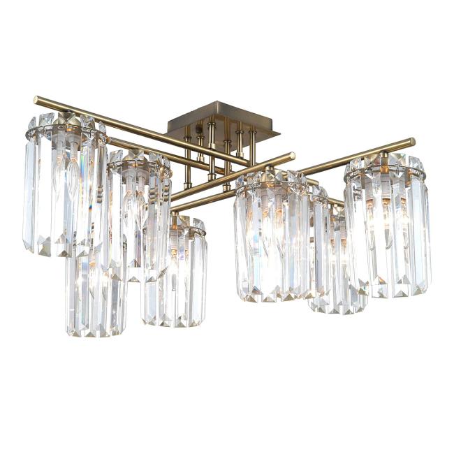 CL313283 Потолочная люстра Citilux Axis CL313283