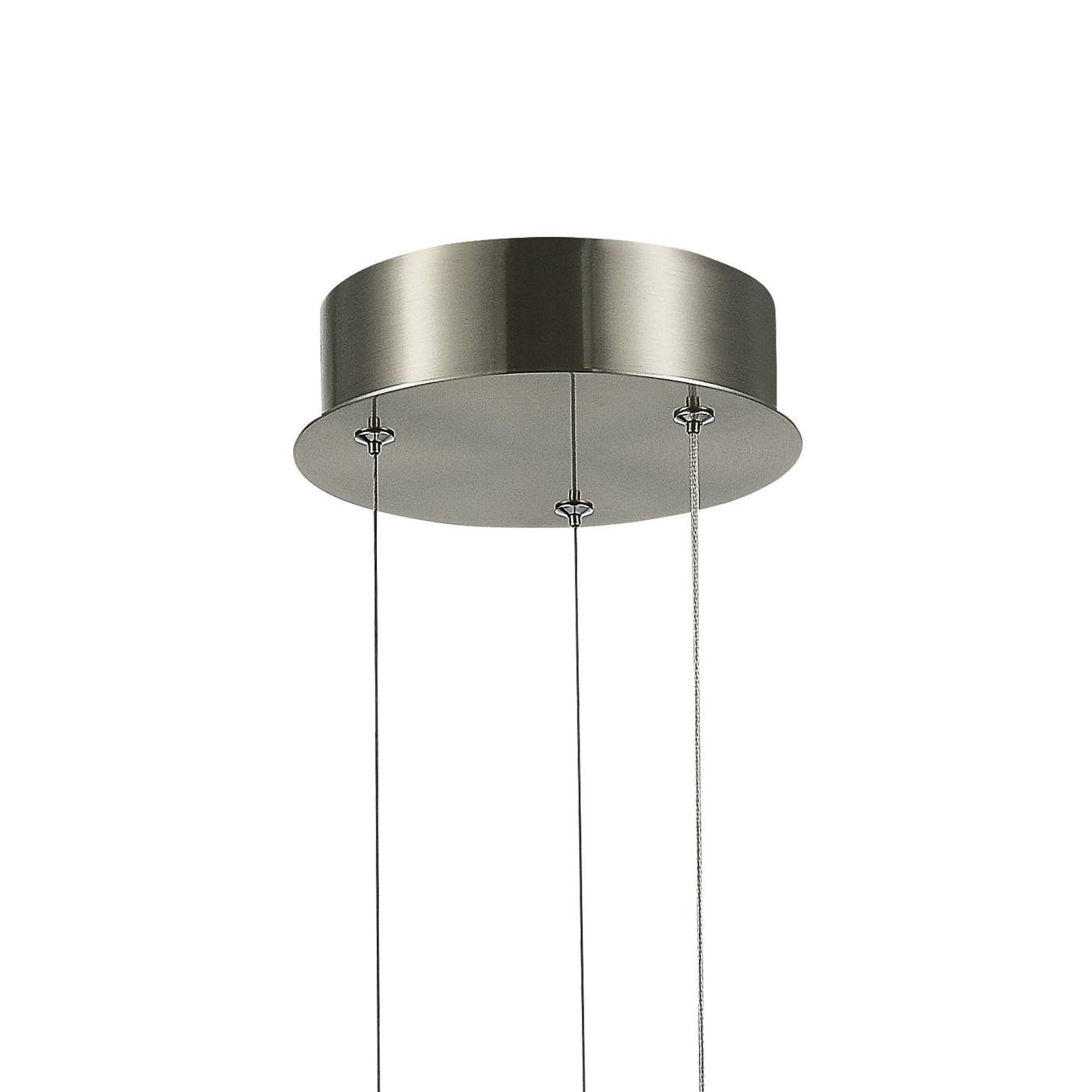 Подвесная люстра ST Luce Fairy SL6235.103.20