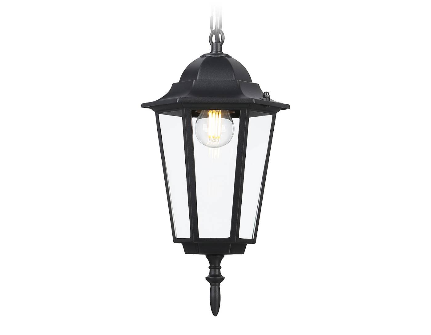 Уличный подвесной светильник Ambrella Garden ST2029