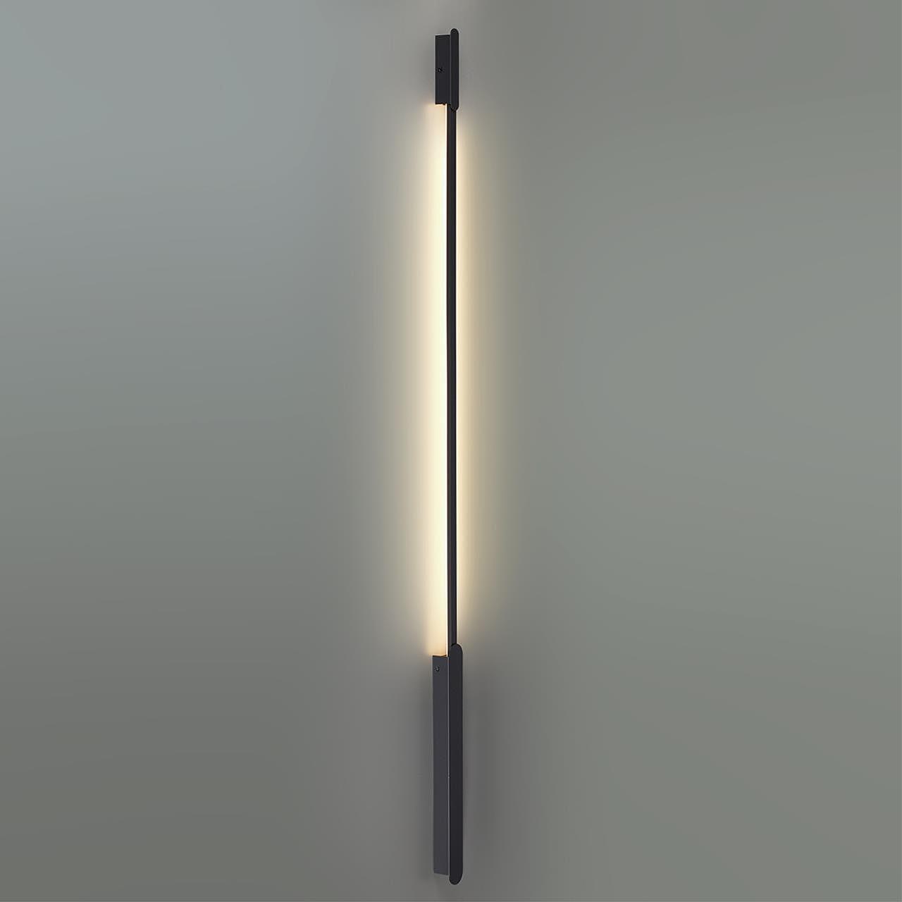 7155/100 Прямой элемент для инсталяции Odeon Light Fino 7155/100