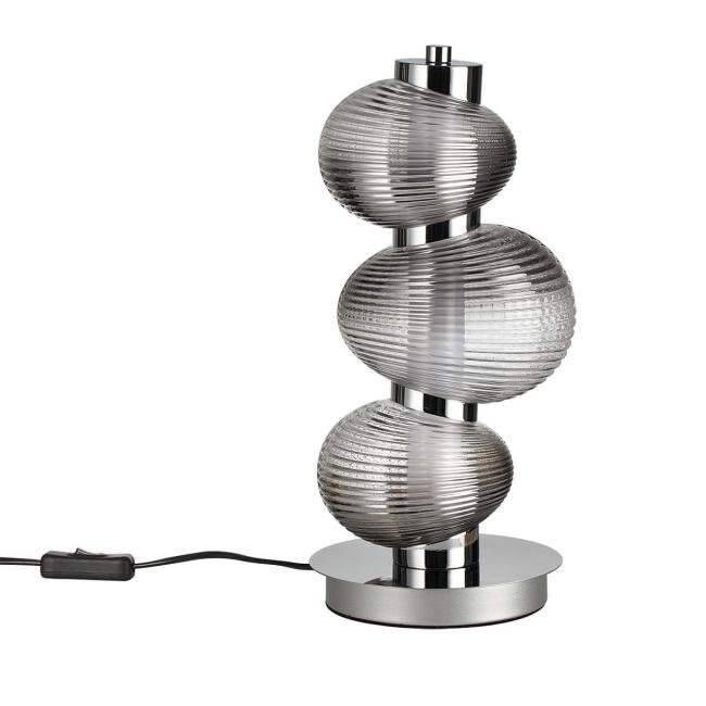 5096/12TL Настольная лампа Odeon Light Bruco 5096/12TL