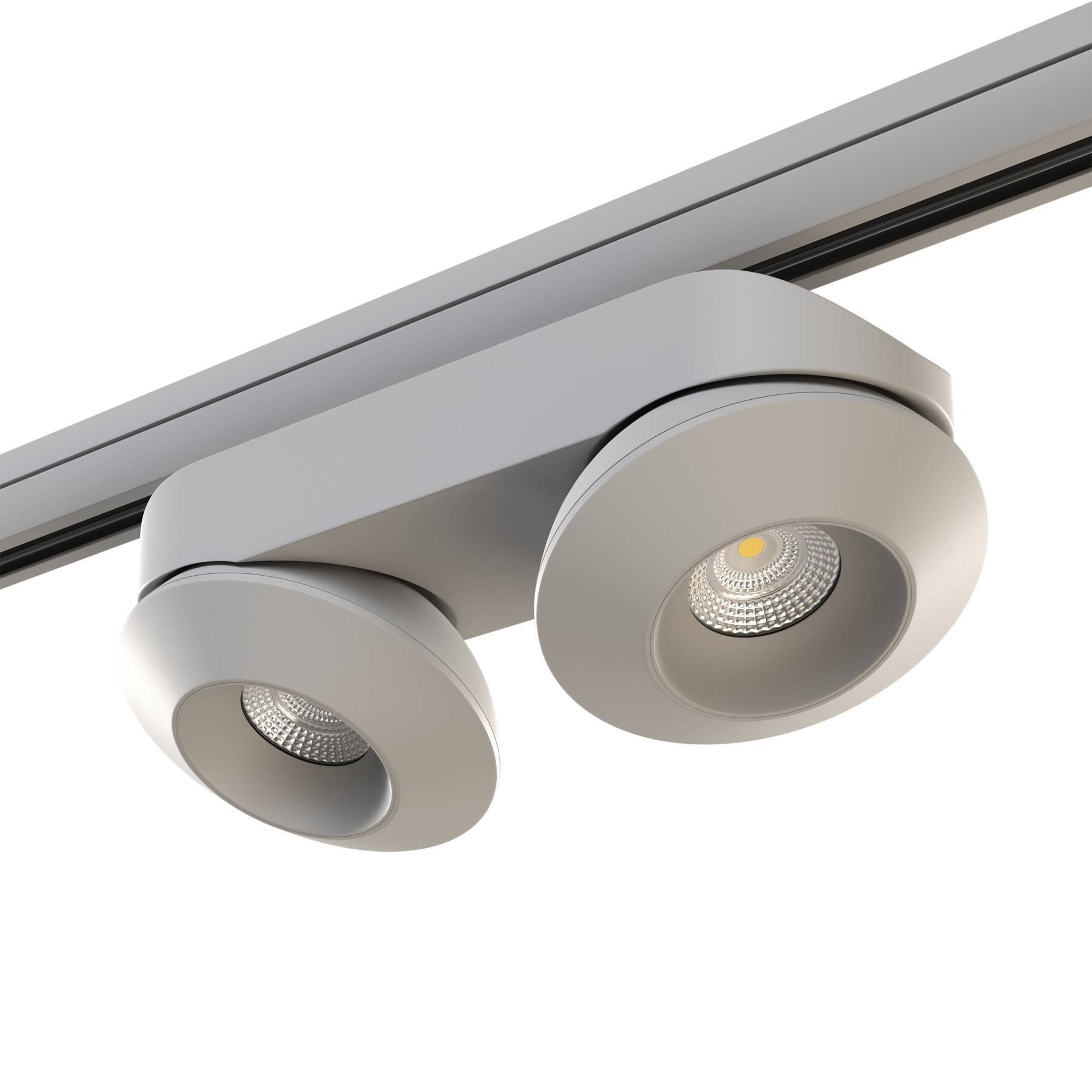 A3T051329 Трековый светильник Lightstar Orbe A3T051329
