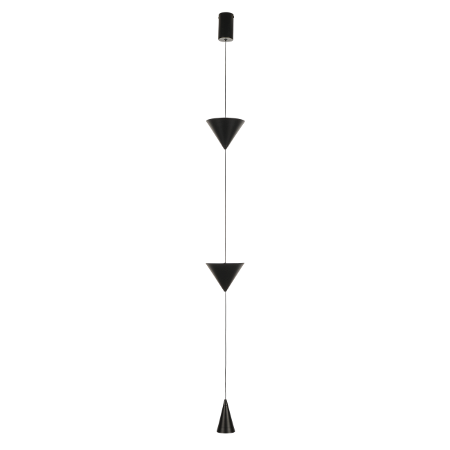 Светильник подвесной MyFar Maretta MR2211-3PL