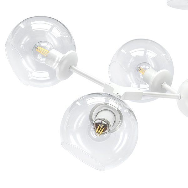 785066 Потолочная люстра Lightstar Beta 785066
