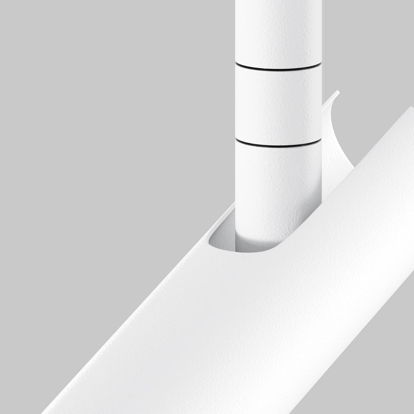 P141RS-L125-6W3K-W Светильник потолочный Maytoni Focus T P141RS-L125-6W3K-W