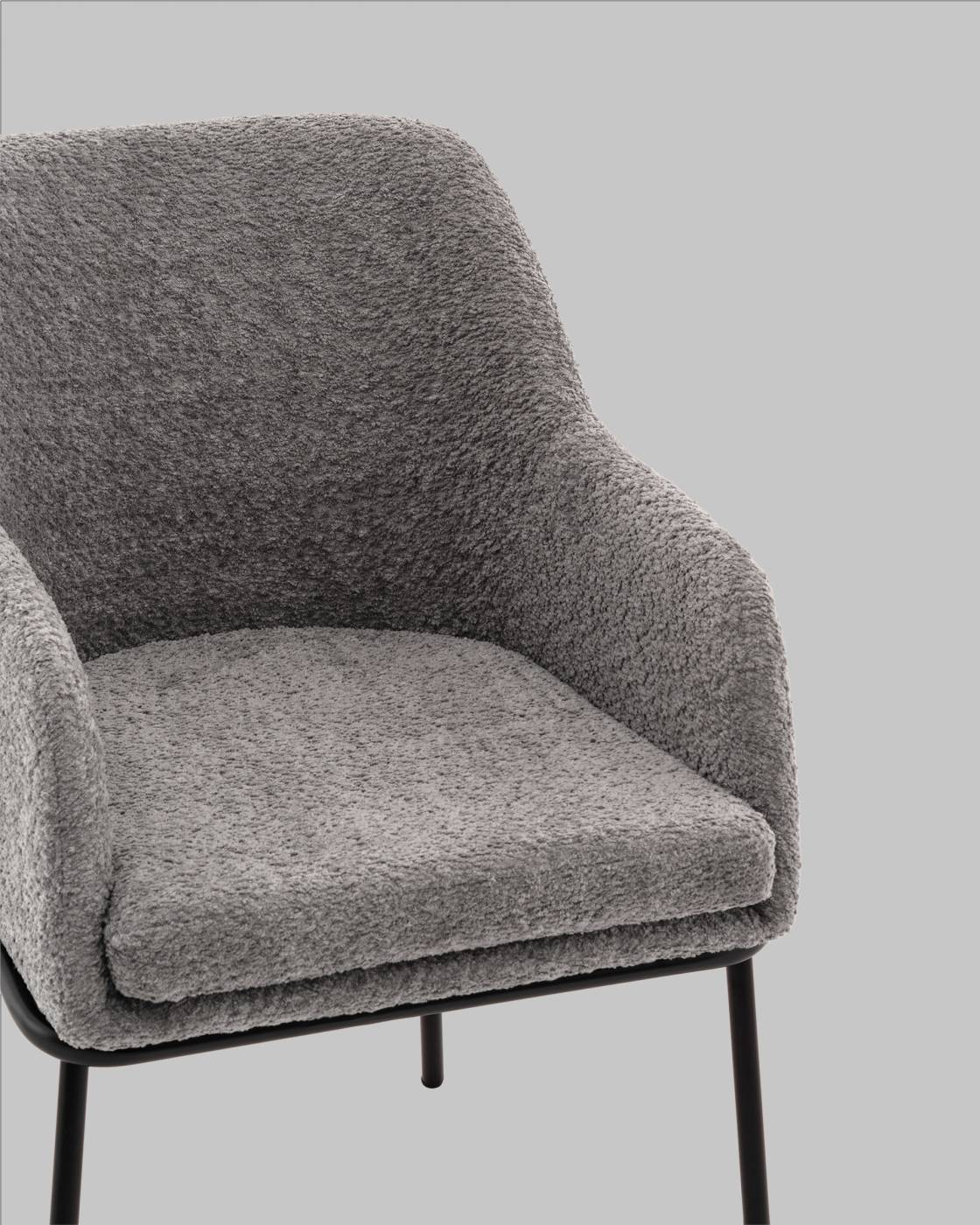 Обеденный стул Stool Group Кози AV 318-C86st-08