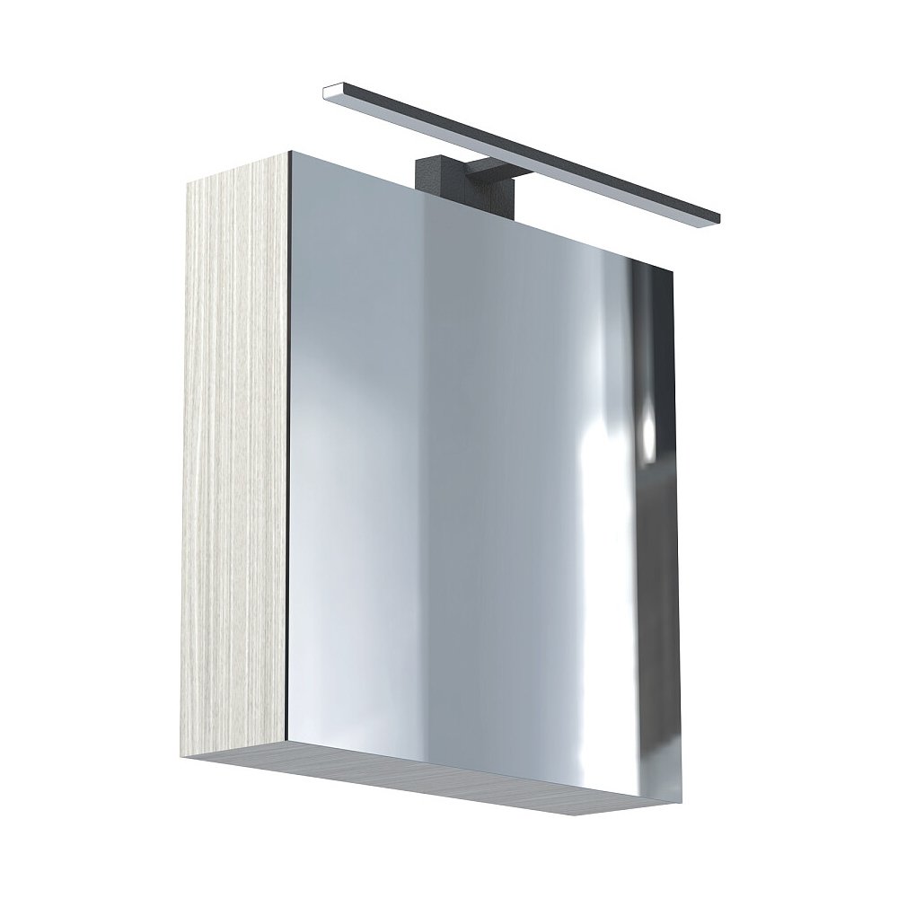 Подсветка зеркал и полок Nowodvorski Cezanne Led S 10676