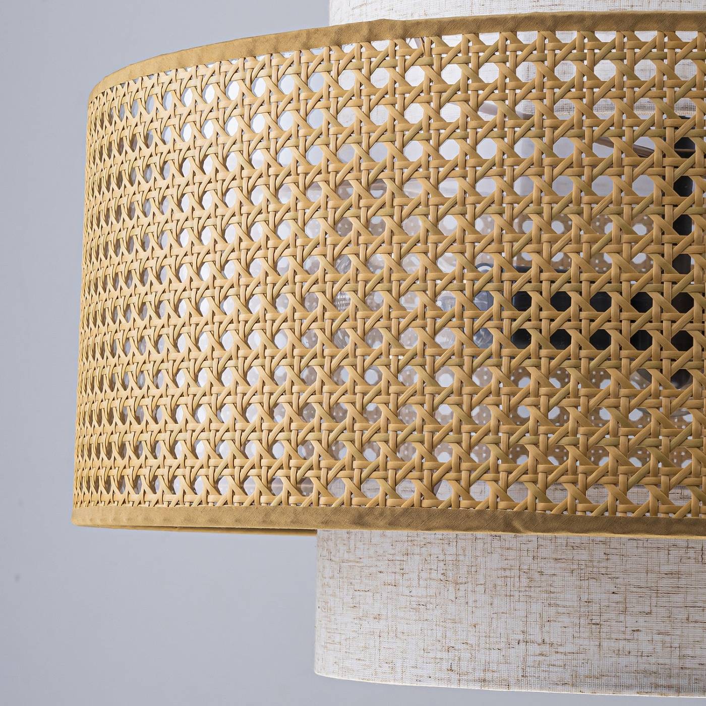 4768-3P Подвесная люстра Favourite Organicum 4768-3P