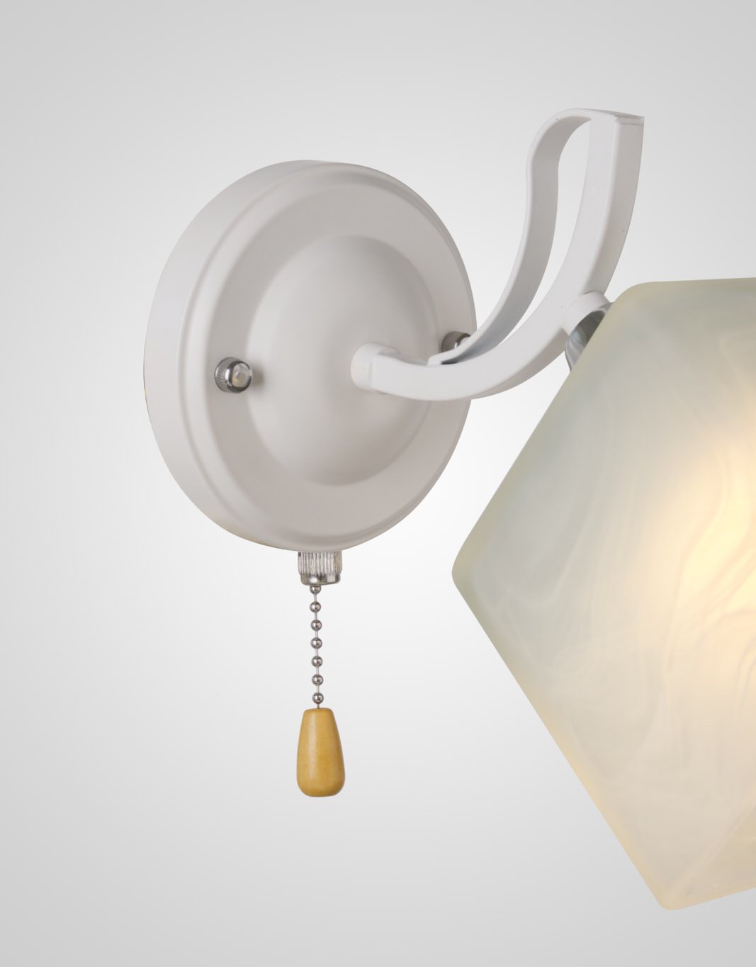 Настенное бра Мелодия Света P5507-1W WT 000029964