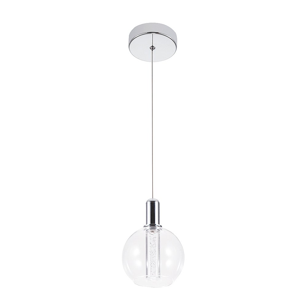 A1023SP-1CC Светильник подвесной Arte Lamp Valley A1023SP-1CC