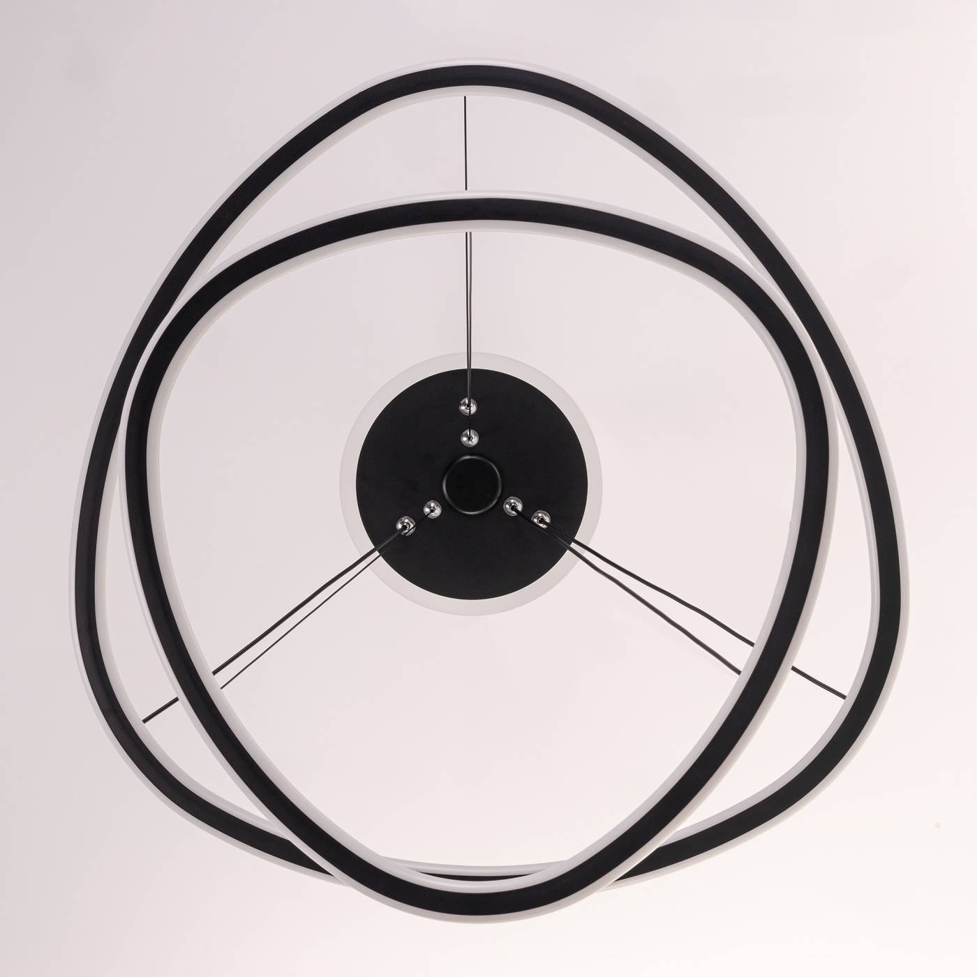 CL215B061E Подвесная люстра Citilux Тrio CL215B061E