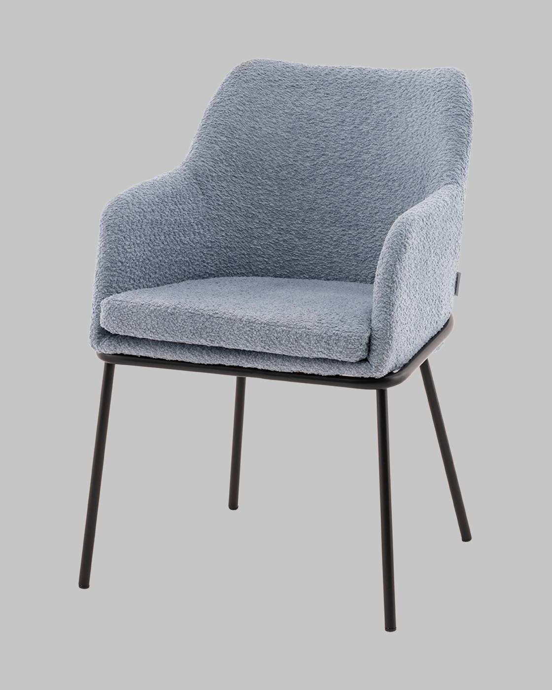 Обеденный стул Stool Group Кози AV 318-C76sl-08