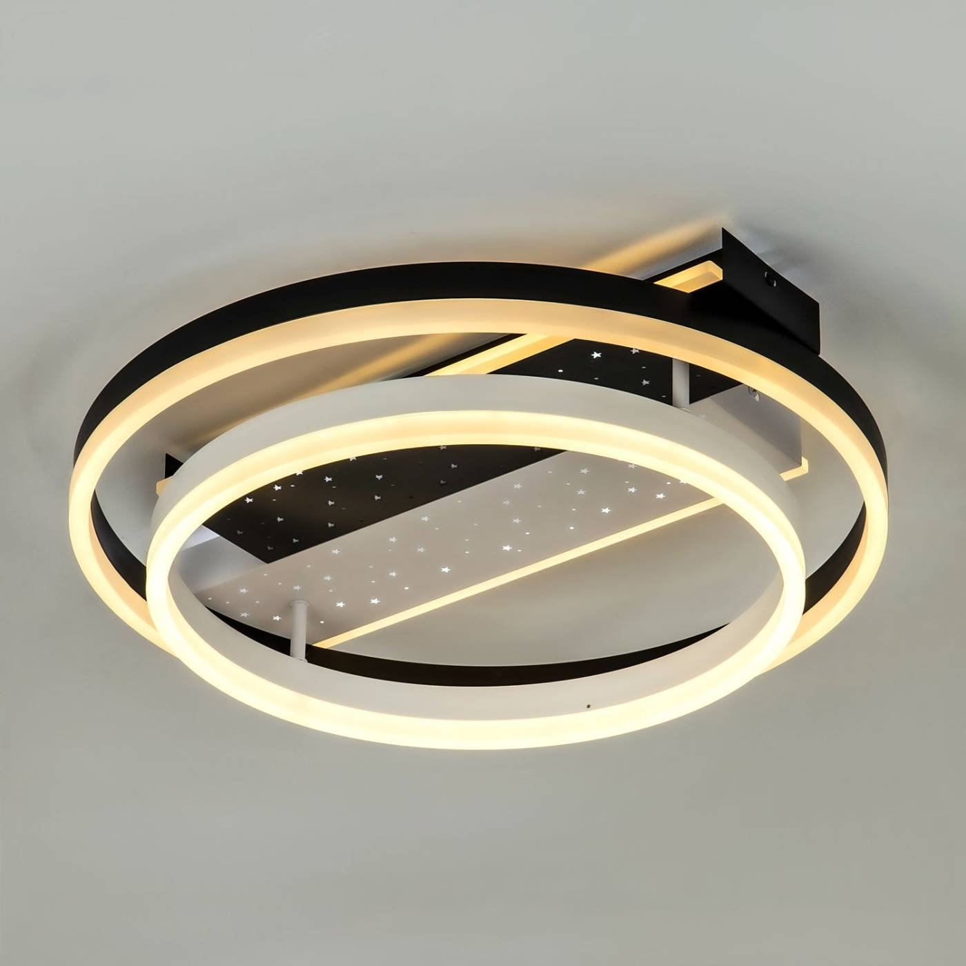 L1031-500 Потолочная люстра L LED4U L1031-500